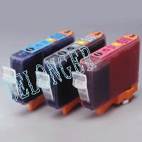 Inkjet Cartridges-CANON