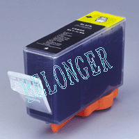 Inkjet Cartridges-CANON