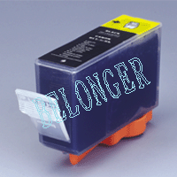 Inkjet Cartridges-CANON