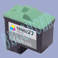 Inkjet Cartridges-LEXMARK