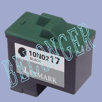 Inkjet Cartridges-LEXMARK