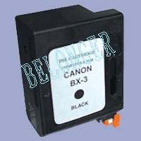 Inkjet Cartridges-CANON