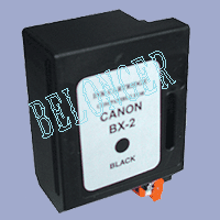 Inkjet Cartridges-CANON