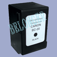 Inkjet Cartridges-CANON