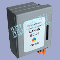 Inkjet Cartridges-CANON