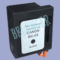 Inkjet Cartridges-CANON