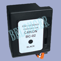 Inkjet Cartridges-CANON