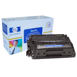 Toner Cartridges-HP