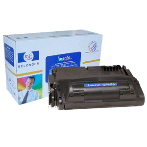 Toner Cartridges-HP