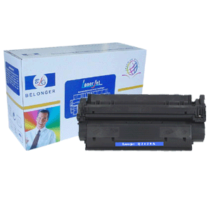 Toner Cartridges-HP