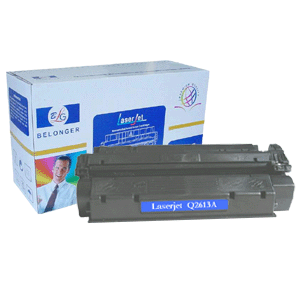 Toner Cartridges-HP