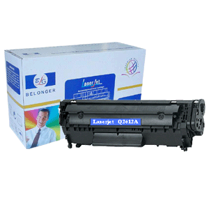 Toner Cartridges-HP