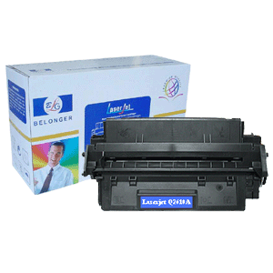 Toner Cartridges-HP