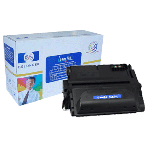 Toner Cartridges-HP