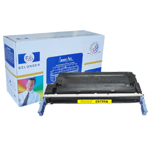 Toner Cartridges-HP