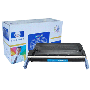 Toner Cartridges-HP