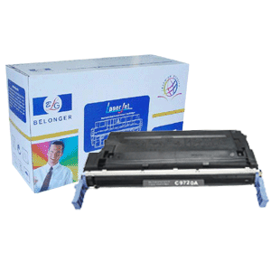 Toner Cartridges-HP