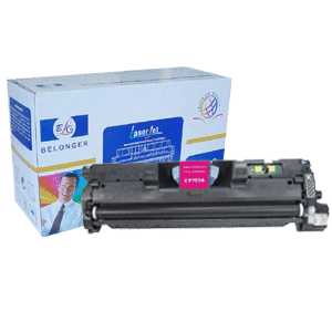 Toner Cartridges-HP