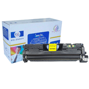 Toner Cartridges-HP