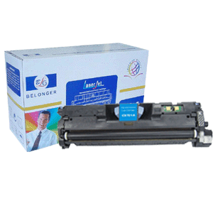 Toner Cartridges-HP