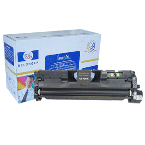 Toner Cartridges-HP