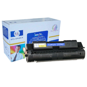 Toner Cartridges-HP