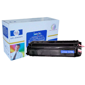 Toner Cartridges-HP