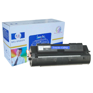 Toner Cartridges-HP