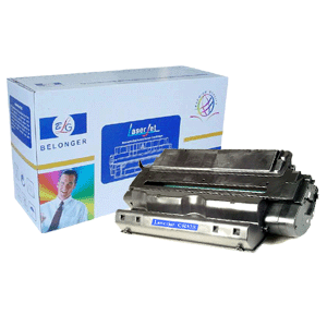 Toner Cartridges-HP