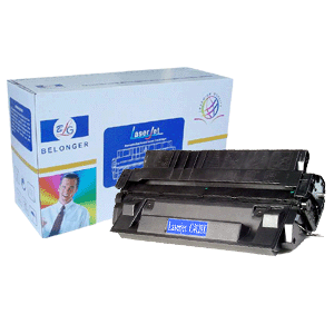 Toner Cartridges-HP