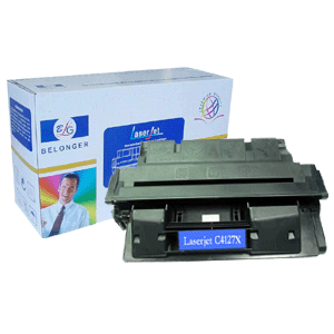 Toner Cartridges-HP