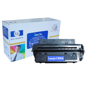 Toner Cartridges-HP