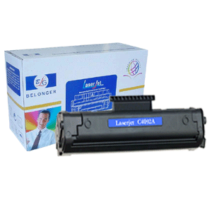 Toner Cartridges-HP