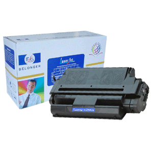 Toner Cartridges-HP