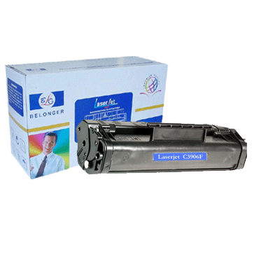 Toner Cartridges-HP