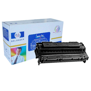 Toner Cartridges-HP