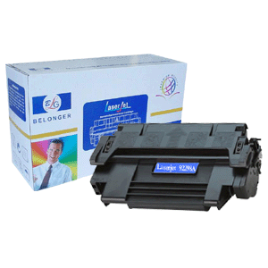 Toner Cartridges-HP