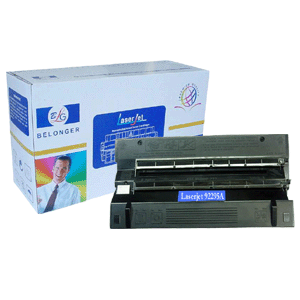 Toner Cartridges-HP