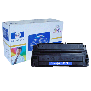 Toner Cartridges-HP