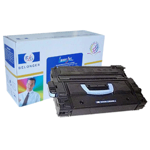 Toner Cartridges-HP