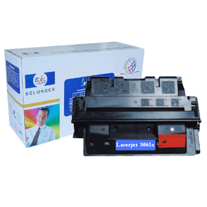 Toner Cartridges-HP