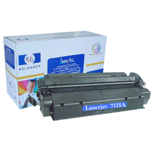 Toner Cartridges-HP