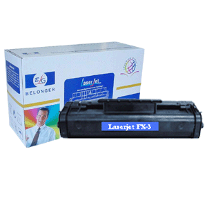 Toner Cartridges-CANON