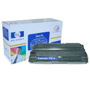 Toner Cartridges-CANON