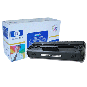 Toner Cartridges-CANON