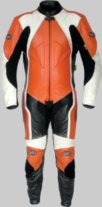 Motorcycle Clothing