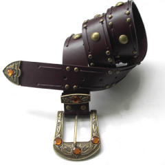 Women Studded Belt