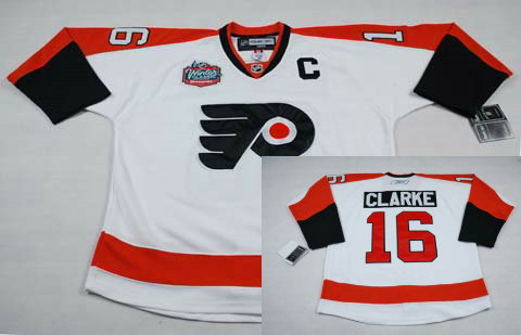 Nhl Jerseys with 100 Season and Allstar Game Patch