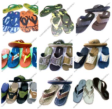 Men's Beach Sandals