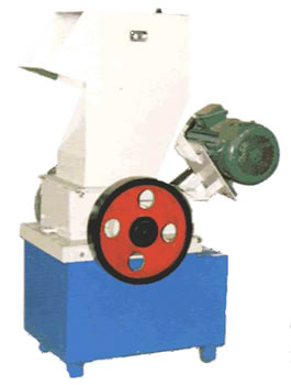 plastic bags machines